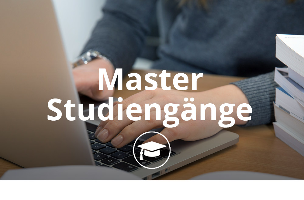 Masterstudium