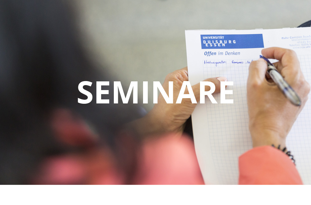 Seminare