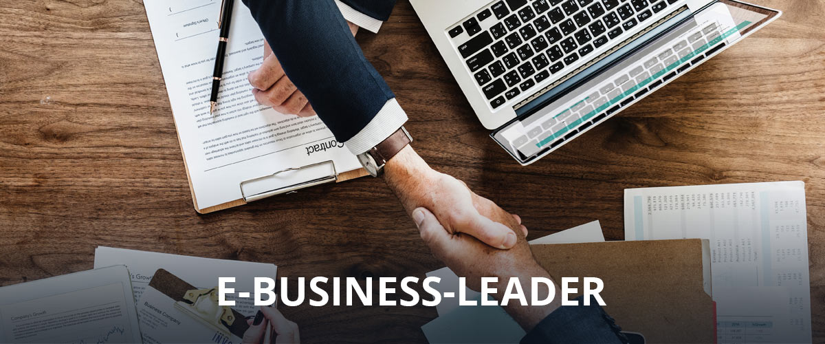 E-Business-Leader E-Business-Leader