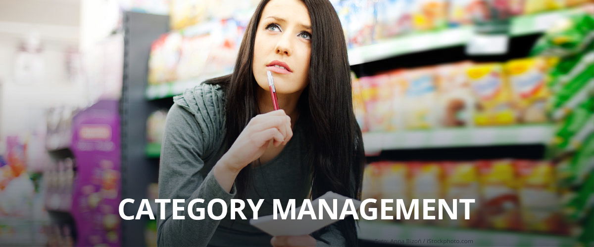 Category Management