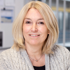 Christiane Leissner Christiane Leissner