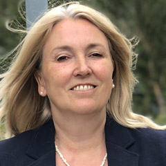 Christiane Leissner Christiane Leissner