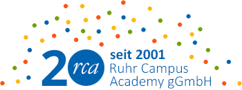 20 Jahre RCA