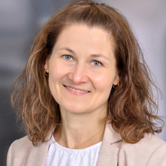 Frauke Döbber