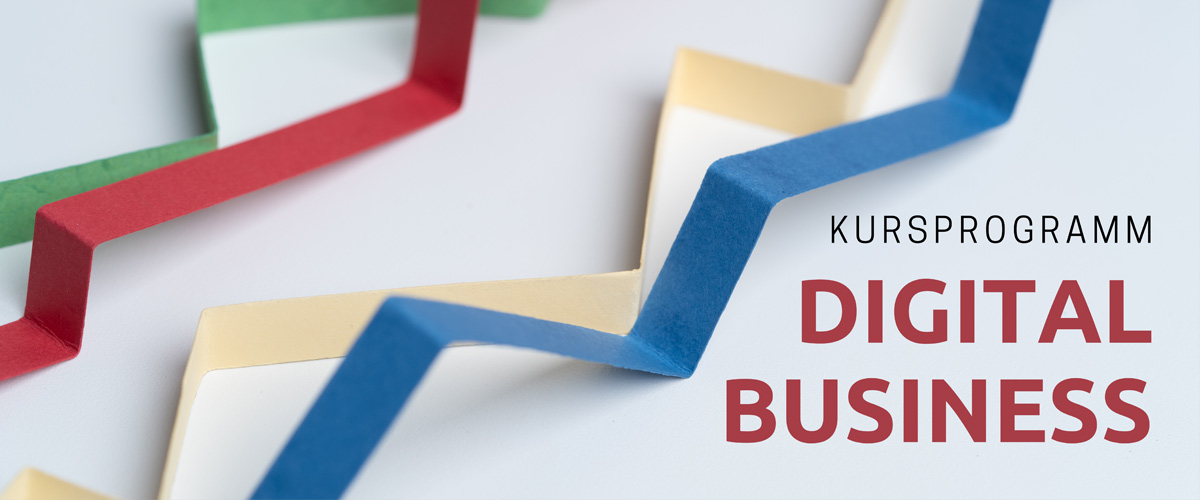 Kurse Digital Business