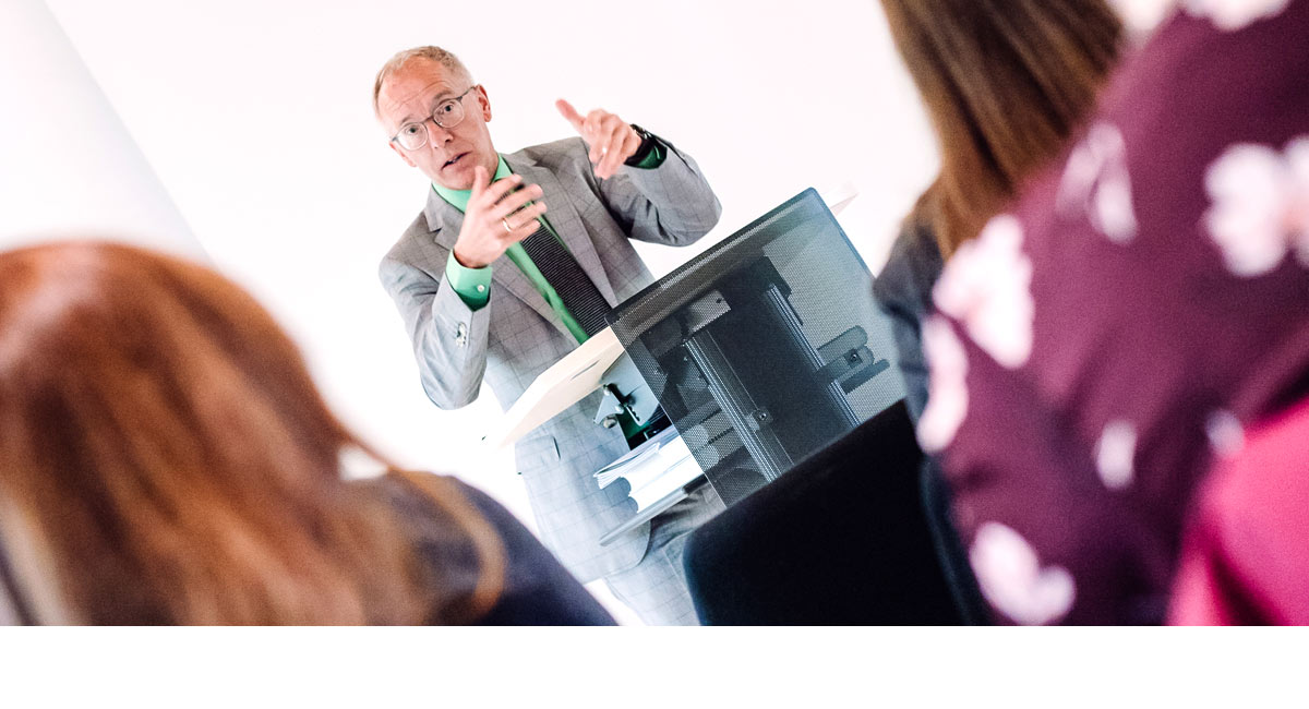 Master of Public Policy (MPP)