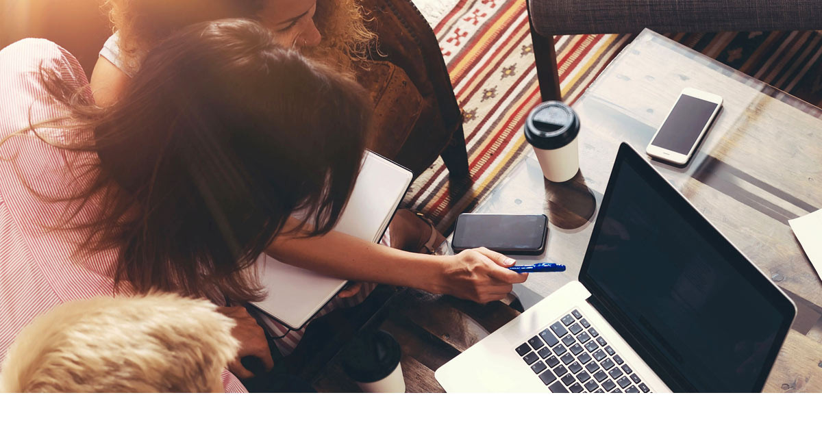 Master Digital Business