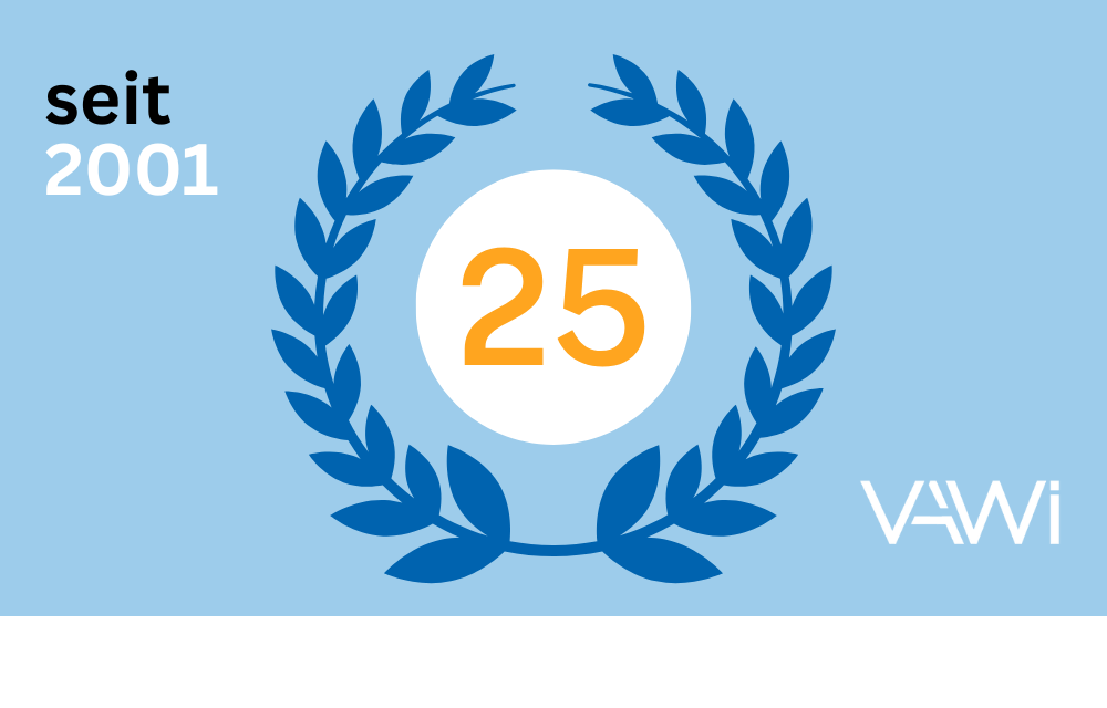 25 Jahre VAWi