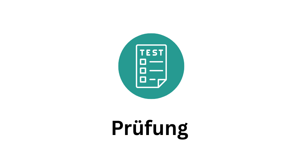 Prüfung