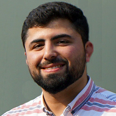 Majed Baiazid