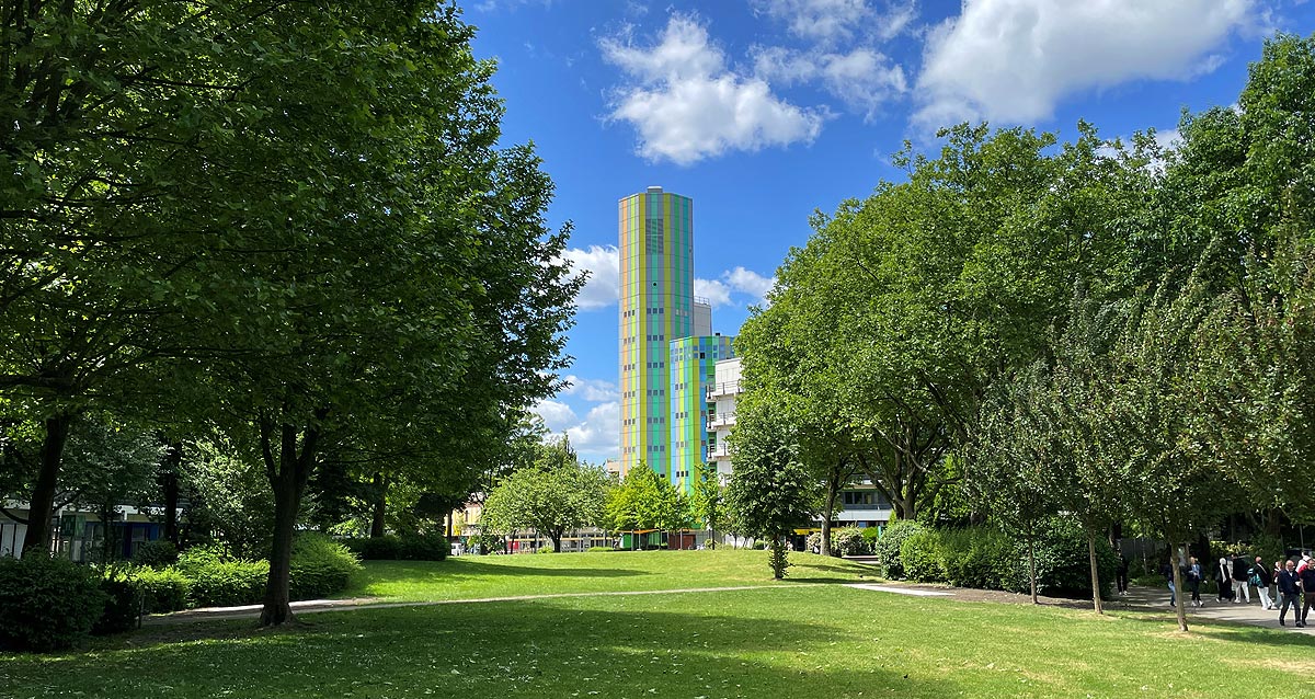 Campus Essen
