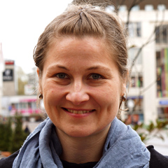 Frauke Döbber Frauke Döbber