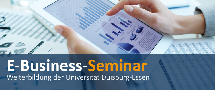 E-Business-Seminar