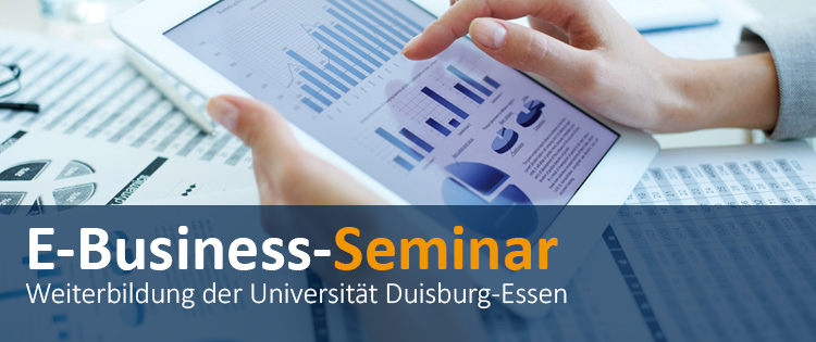 E-Business-Seminar E-Business-Seminar