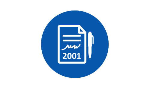 2001 2001