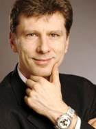 Prof. Dr. Sven Ripsas 
